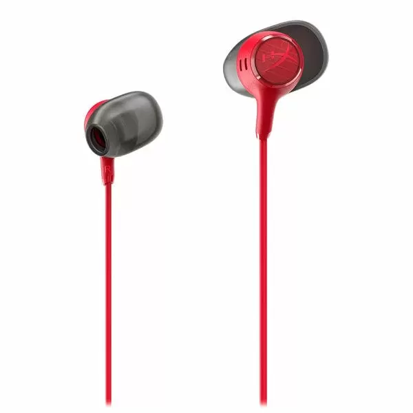 HyperX Cloud Earbuds III Earbuds - Jack 3.5 8 HyperX Cloud Earbuds III Earbuds - Jack 3.5 - Ảnh 8