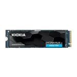 KIOXIA EXCERIA PLUS G3 1TB (LSD10Z001TG8) SSD - M.2 2280 NVMe PCIe Gen4x4