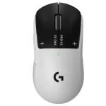 Logitech PRO X2 SUPERSTRIKE LIGHTSPEED Wireless Gaming Mouse pic 1 1