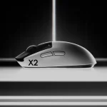 Logitech PRO X2 SUPERSTRIKE LIGHTSPEED Wireless Gaming Mouse pic 4