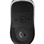 Logitech PRO X2 SUPERSTRIKE LIGHTSPEED Wireless Gaming Mouse pic 6