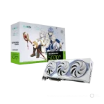 MSI GeForce RTX 5070Ti 16G FRIEREN EDITION OC Graphics Card