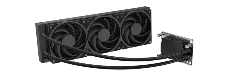MasterLiquid PL360 TR5-SP6 tản nhiệt nước 360mm cho AMD Threadripper TR5 SP6