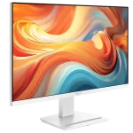 MSI PRO MP273W E14A Monitor - 27 inch, Full HD (1920x1080), 144Hz FreeSync, HDMI 2.0, DisplayPort 1.2a, D-Sub