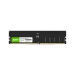 Acer UD200 16GB DDR5 4800MHz (1x16GB) DDR5 4800MHz CL40 1.10V Memory Kit