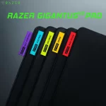 Razer Gigantus V2 Pro Gaming Mouse Pad - Large (500 x 480 x 4mm), Cloth, Soft