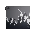 Razer Gigantus V2 Pro Nikko Edition Gaming Mouse Pad - Large (500 x 480 x 4mm), Cloth, Soft