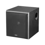 Edifier T5 Powered Subwoofer - 70W RMS, 8 inch driver, 38Hz Low Frequency, RCA In/Out, Active Sub