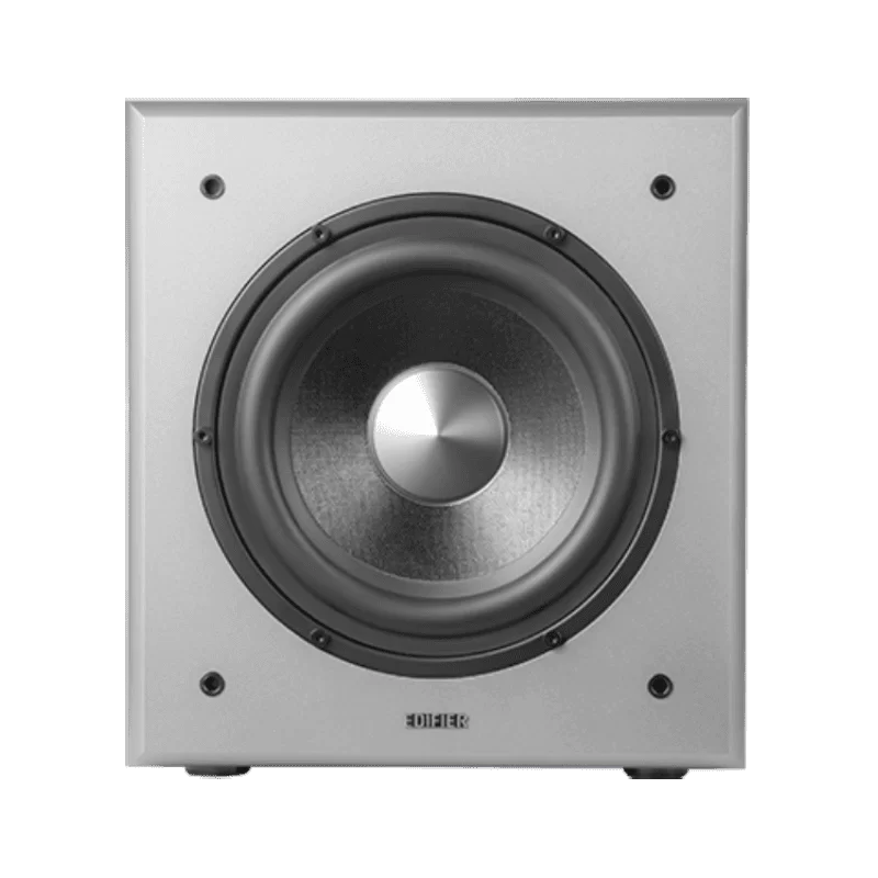 Edifier T5 Powered Subwoofer - 70W RMS, 8 inch driver, 38Hz Low Frequency, RCA In/Out, Active Sub 6 Edifier T5 Powered Subwoofer - 70W RMS, 8 inch driver, 38Hz Low Frequency, RCA In/Out, Active Sub - Ảnh 6