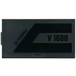 Cooler Master V Platinum 1600 V2 ATX3.1 Fully Modular PSU- 1600W, 80+ Platinum, Quiet 135mm Mobius Fan, 2 EPS Connectors, High Temperature Resilience