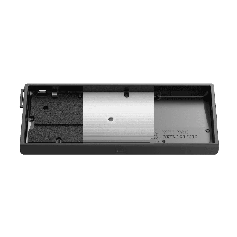 Wooting 60HE V2 Lekker Tikken Switch Gaming Keyboard - 60% Rapid Trigger, RGB 5 Wooting 60HE V2 Lekker Tikken Switch Gaming Keyboard - 60% Rapid Trigger, RGB - Ảnh 5