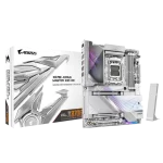 GIGABYTE X870E AORUS MASTER X3D ICE Mainboard