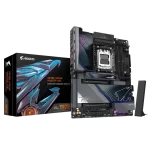 GIGABYTE X870E AORUS MASTER X3D Mainboard
