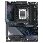 GIGABYTE X870E AORUS MASTER X3D Mainboard 8 X870E AORUS MASTER X3D pic 2