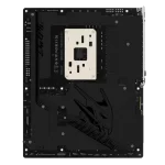 GIGABYTE X870E AORUS MASTER X3D Mainboard 9 X870E AORUS MASTER X3D pic 3