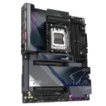 GIGABYTE X870E AORUS MASTER X3D Mainboard 10 X870E AORUS MASTER X3D pic 4