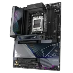 GIGABYTE X870E AORUS MASTER X3D Mainboard 11 X870E AORUS MASTER X3D pic 5