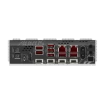 GIGABYTE X870E AORUS MASTER X3D Mainboard 12 X870E AORUS MASTER X3D pic 6