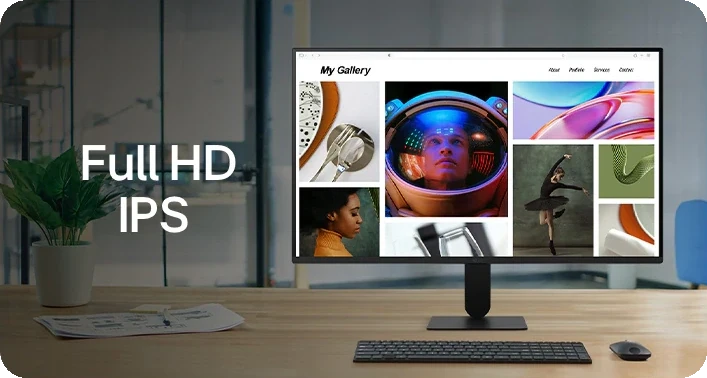 LG 27U411A-B IPS 27 inch góc nhìn rộng chất lượng cao