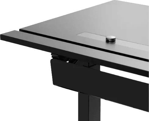 Thông số kỹ thuật bàn nâng hạ HyperWork Atlas Elite DP01 EL