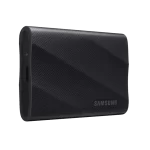 Samsung T9 4TB Portable SSD (MU-PG4T0B) - Up to 2000MB/s Read, chống sốc, tản nhiệt Dynamic Thermal Guard, USB 3.2 Gen 2x2