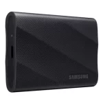 Samsung T9 4TB Portable SSD (MU-PG4T0B) - Up to 2000MB/s Read, chống sốc, tản nhiệt Dynamic Thermal Guard, USB 3.2 Gen 2x2 15 samsung t9 4tb pic 2