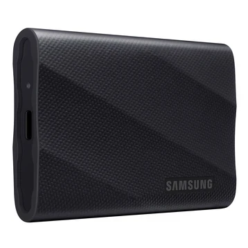 Samsung T9 4TB Portable SSD (MU-PG4T0B) - Up to 2000MB/s Read, chống sốc, tản nhiệt Dynamic Thermal Guard, USB 3.2 Gen 2x2 7 Samsung T9 4TB Portable SSD (MU-PG4T0B) - Up to 2000MB/s Read, chống sốc, tản nhiệt Dynamic Thermal Guard, USB 3.2 Gen 2x2 - Ảnh 7