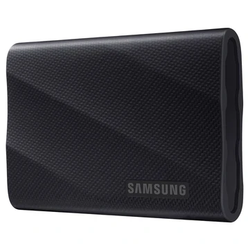 Samsung T9 4TB Portable SSD (MU-PG4T0B) - Up to 2000MB/s Read, chống sốc, tản nhiệt Dynamic Thermal Guard, USB 3.2 Gen 2x2 6 Samsung T9 4TB Portable SSD (MU-PG4T0B) - Up to 2000MB/s Read, chống sốc, tản nhiệt Dynamic Thermal Guard, USB 3.2 Gen 2x2 - Ảnh 6