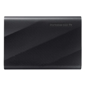 Samsung T9 4TB Portable SSD (MU-PG4T0B) - Up to 2000MB/s Read, chống sốc, tản nhiệt Dynamic Thermal Guard, USB 3.2 Gen 2x2 5 Samsung T9 4TB Portable SSD (MU-PG4T0B) - Up to 2000MB/s Read, chống sốc, tản nhiệt Dynamic Thermal Guard, USB 3.2 Gen 2x2 - Ảnh 5