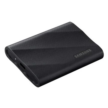 Samsung T9 4TB Portable SSD (MU-PG4T0B) - Up to 2000MB/s Read, chống sốc, tản nhiệt Dynamic Thermal Guard, USB 3.2 Gen 2x2 4 Samsung T9 4TB Portable SSD (MU-PG4T0B) - Up to 2000MB/s Read, chống sốc, tản nhiệt Dynamic Thermal Guard, USB 3.2 Gen 2x2 - Ảnh 4