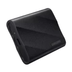 Samsung T9 4TB Portable SSD (MU-PG4T0B) - Up to 2000MB/s Read, chống sốc, tản nhiệt Dynamic Thermal Guard, USB 3.2 Gen 2x2 10 samsung t9 4tb pic 7