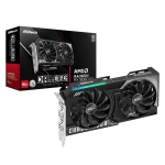 ASROCK AMD Radeon™ RX 9060XT Challenger 16GB OC (RX9060XT CL 16GO) Graphics Card