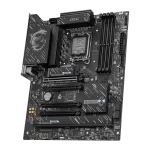 z890 gaming wifi 2