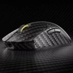CORSAIR SABRE v2 PRO Carbon Fiber Wireless 8K Black Gaming Mouse 20 03 SabreV2CF manufacturing innovation img