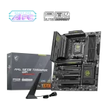 MSI MAG X870E TOMAHAWK WIFI Mainboard