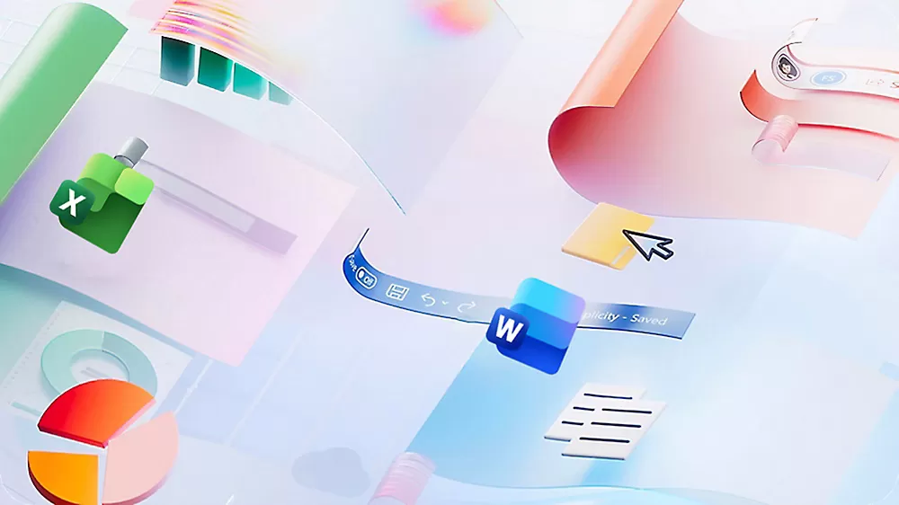 Phần Mềm Office Microsoft 365 Business Standard (1 User/ 12 tháng) 6 Microsoft 365 Business Standard chính hãng 12 tháng dành cho doanh nghiệp