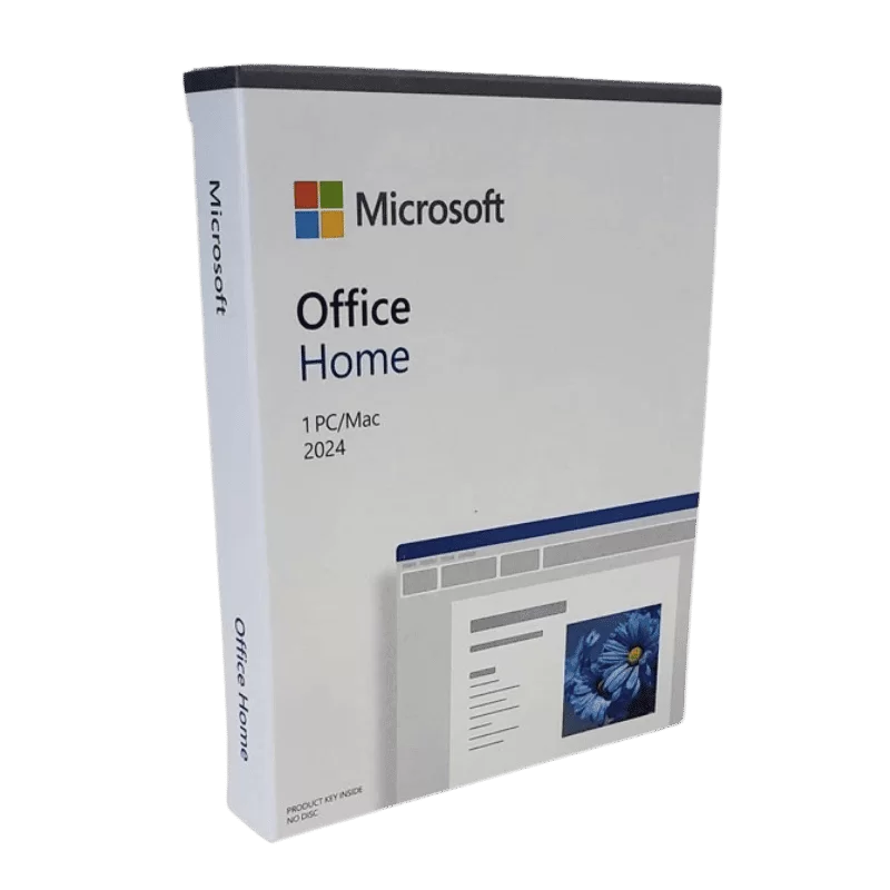 Phần mềm Office Microsoft Home 2024 EP2-06811 (1 thiết bị/ Vĩnh viễn) 3 Phần mềm Office Microsoft Home 2024 EP2-06811 (1 thiết bị/ Vĩnh viễn) - Ảnh 3