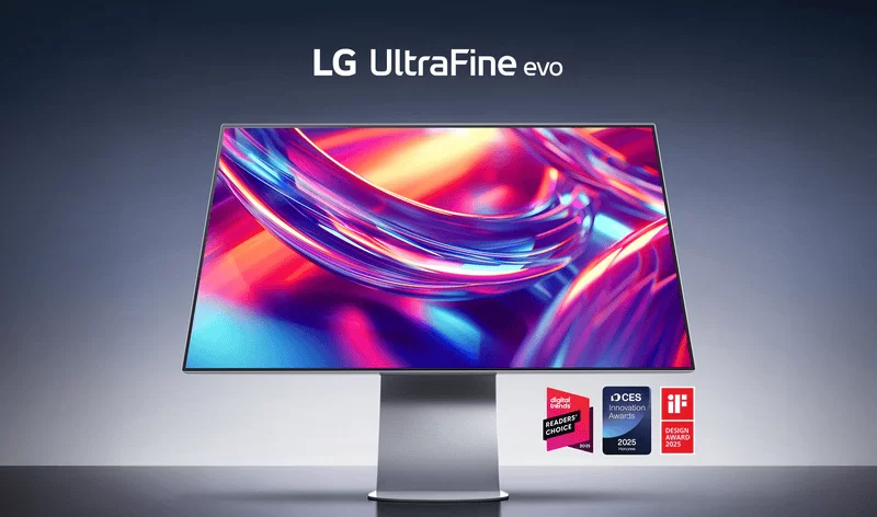 LG 32U990A-S