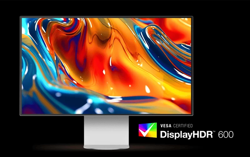 LG 32U990A-S