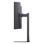 LG UltraGear 39GX950B-B Gaming Monitor - 39 inch 5K2K (5120×2160), OLED Curved 1500R, 165Hz/330Hz Dual Mode, 0.03ms GtG, HDR True Black 500, G-SYNC Compatible, FreeSync Premium Pro, DP 2.1 10 39GX950B B LG pic 4