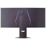 LG UltraGear 39GX950B-B Gaming Monitor - 39 inch 5K2K (5120×2160), OLED Curved 1500R, 165Hz/330Hz Dual Mode, 0.03ms GtG, HDR True Black 500, G-SYNC Compatible, FreeSync Premium Pro, DP 2.1 11 39GX950B B LG pic 5