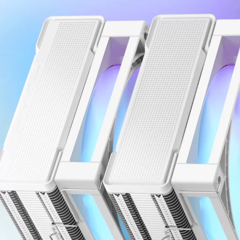 Quạt tản nhiệt LED ARGB PWM
