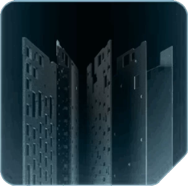 Đệm 5 lớp