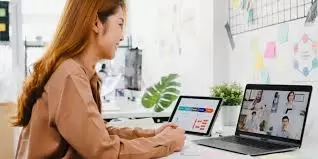 Phần Mềm Office Microsoft 365 Business Standard (1 User/ 12 tháng) 10 Đồng bộ linh hoạt đa thiết bị cùng Microsoft 365 thuê bao năm