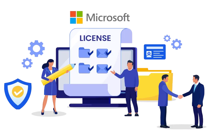 Phần Mềm Office Microsoft 365 Business Standard (1 User/ 12 tháng) 11 Mua Microsoft 365 Business bản quyền chính hãng