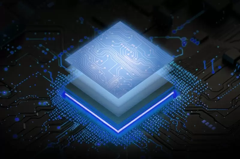 Dung lượng 32GB RAM Biwin RU200 DDR5