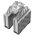 DEEPCOOL AG620 G2 ARGB Dual Tower CPU Cooler - 2x 120mm Fan, 6x Copper Heat Pipes, Intel/AMD Support 16 AG620 G2 ARGB pic 3 1
