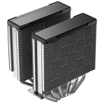 DEEPCOOL AG620 G2 ARGB Dual Tower CPU Cooler - 2x 120mm Fan, 6x Copper Heat Pipes, Intel/AMD Support 18 AG620 G2 ARGB pic 4