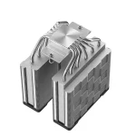 DEEPCOOL AG620 G2 Black - Dual-Tower CPU Cooler, 2x 120mm Fan, 6x Copper Heat Pipes, Intel/AMD Support 9 AG620 G2 pic 3