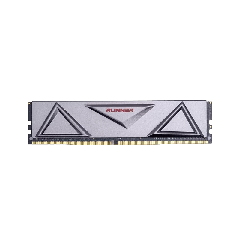 AIRUNNER MEMRUNNER 16GB (1x16GB) 3200MHz DDR4 (RN43216G5U2J221B) Memory Kit 1 AIRUNNER MEMRUNNER 16GB (1x16GB) 3200MHz DDR4 (RN43216G5U2J221B) Memory Kit